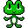 hi froggy