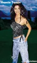 Shania Twain