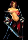 Bloodrayne
