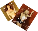 Mariah Carey