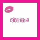 kiss me