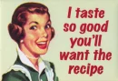 Taste