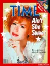 Molly Ringwald