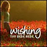 WISHING & WATING