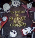 Nightmare Before Christmas