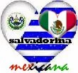 mexican salvadorin