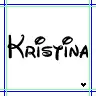Kristina