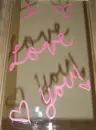  I LOVE YOU!