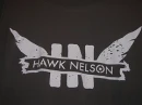 hawk nelson symbol