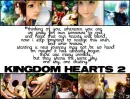 kingdom hearts poem