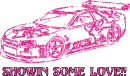 Showin' Some Love