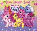 Little pony