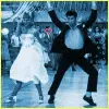 GREASE