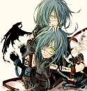 Siblings