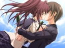 School Yard Romance