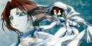trinity blood