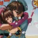 sakura and shaoron