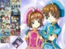 shaoron and sakura make such a good couple!