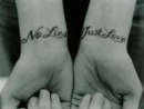 LOVE NO LiES
