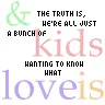 what love is