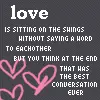 love?