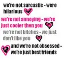 bestfriends