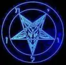 pentagrams