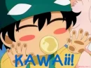 prince of tennis kaidoh