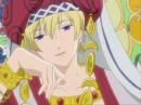 ouran high school host club