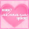 always love you