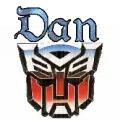 dan transformer