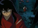 inuyashas sexy human form