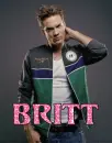 Britt  Shane West