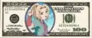 Tsunade Cash!