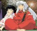 Inuyasha and Kagome
