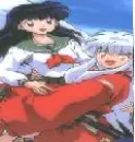 Inuyasha and Kagome