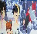 Inuyasha and group