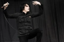 lol gee found his hand