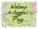 Bow & Butterfly: Welcome to Aggela's Page