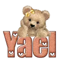 Bear: Yael