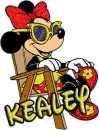 kealey