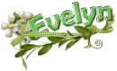 Evelyn... fresh summer
