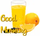 Good Morning