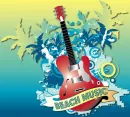 beach music