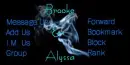 Brooke And Alyssa