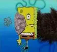 spongebob gorilla under sea icon