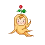 ginger girl