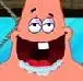 dumb dumb patrick