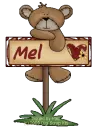 Mel bear