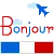bonjour